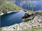 foto Lago di Costa Brunella